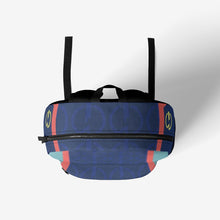 Load image into Gallery viewer, DxWP Retro Classic Backpack