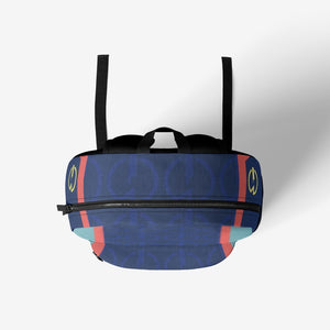 DxWP Retro Classic Backpack