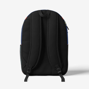 DxWP Retro Classic Backpack