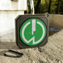 Load image into Gallery viewer, Blackwater Outdoor Bluetooth Speaker