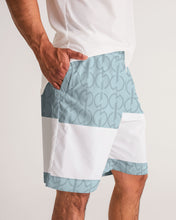 Load image into Gallery viewer, CornFlower Men&#39;s Jogger Shorts