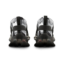 Load image into Gallery viewer, DxWP Camo Mesh Sneakers