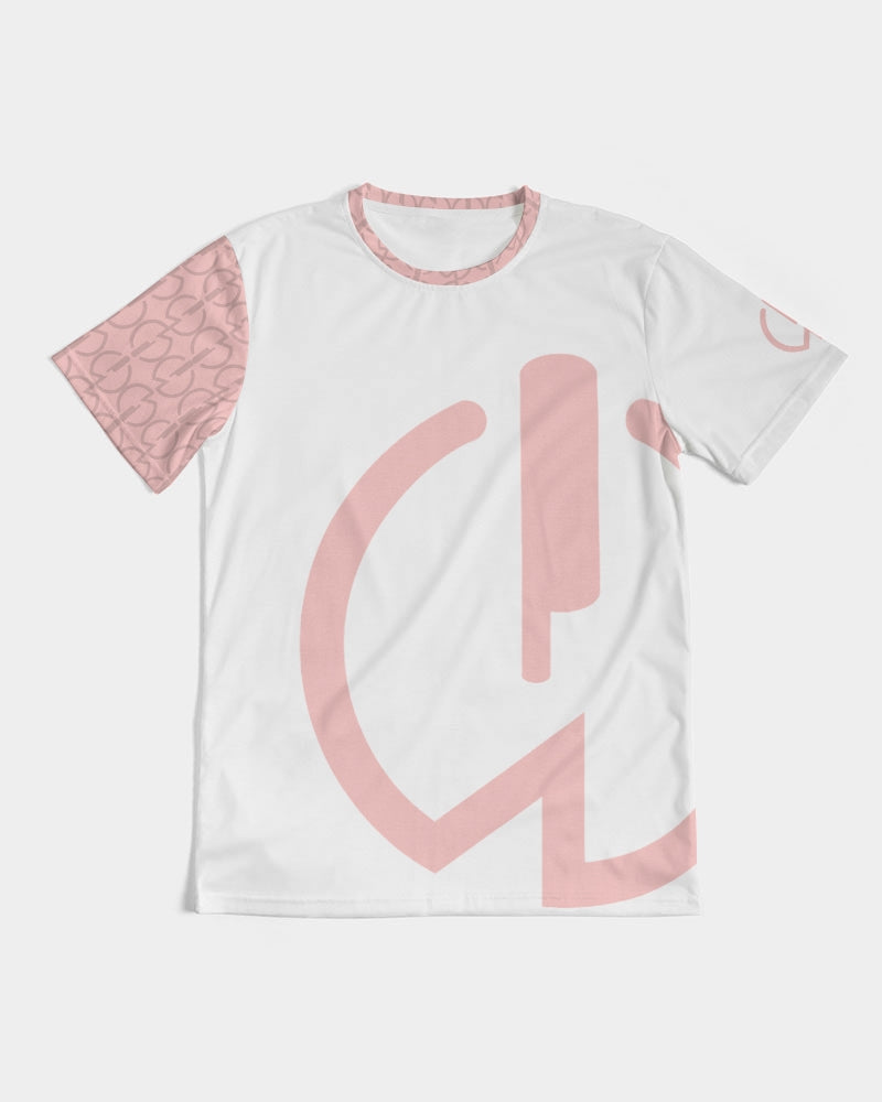 Pale Rose Men's Tee