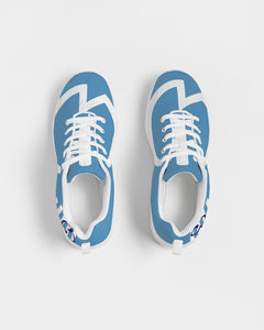 DxWP Power Symbol D1 Athletic Men's Athletic Shoe