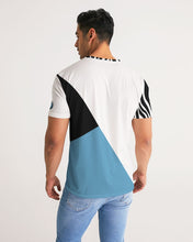 Load image into Gallery viewer, DxWP White Tiger Men&#39;s Tee