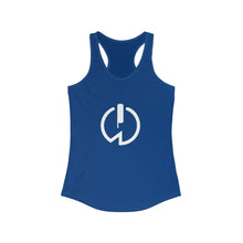 Load image into Gallery viewer, DxWP Women&#39;s Racerback Tank