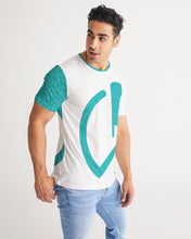 Load image into Gallery viewer, Aqua Men&#39;s Tee