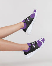 Load image into Gallery viewer, Royal Purple Women&#39;s T2 Sneaker