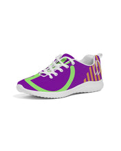 Load image into Gallery viewer, DxWP Power Symbol D1 Athletic Men&#39;s Athletic Shoe