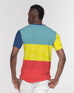 DxWP Classic Men's Pocket Tee