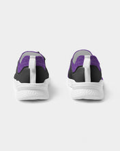 Load image into Gallery viewer, Royal Purple Women&#39;s T2 Sneaker