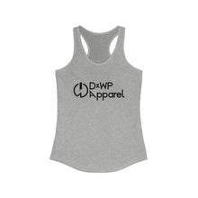 Load image into Gallery viewer, DxWP Women&#39;s Racerback Tank