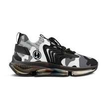 Load image into Gallery viewer, DxWP Camo Mesh Sneakers