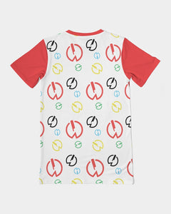 Power Bright Men's Everyday Pocket Tee