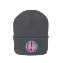Load image into Gallery viewer, Knit Beanie