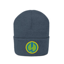 Load image into Gallery viewer, Knit Beanie