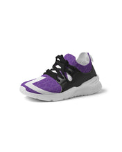 Load image into Gallery viewer, Royal Purple Women&#39;s T2 Sneaker