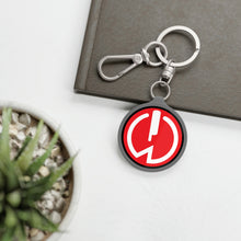Load image into Gallery viewer, Power Keyring Tag
