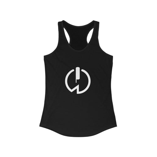 DxWP Women's Racerback Tank