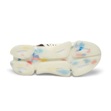 Load image into Gallery viewer, DxWP Camo Mesh Sneakers