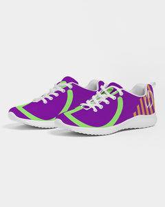 DxWP Power Symbol D1 Athletic Men's Athletic Shoe