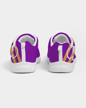 Load image into Gallery viewer, DxWP Power Symbol D1 Athletic Men&#39;s Athletic Shoe