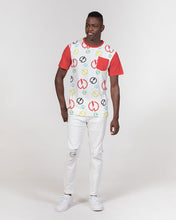Load image into Gallery viewer, Power Bright Men&#39;s Everyday Pocket Tee