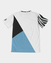 Load image into Gallery viewer, DxWP White Tiger Men&#39;s Tee
