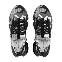 Load image into Gallery viewer, DxWP Camo Mesh Sneakers