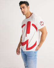 Load image into Gallery viewer, Regal Red Logo Men&#39;s Tee