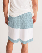 Load image into Gallery viewer, CornFlower Men&#39;s Jogger Shorts