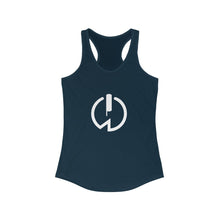 Load image into Gallery viewer, DxWP Women&#39;s Racerback Tank