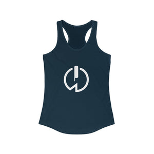 DxWP Women's Racerback Tank