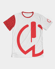 Load image into Gallery viewer, Regal Red Logo Men&#39;s Tee