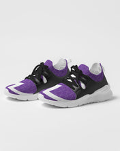 Load image into Gallery viewer, Royal Purple Women&#39;s T2 Sneaker