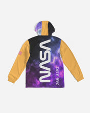 Load image into Gallery viewer, Galaxy Men&#39;s Windbreaker