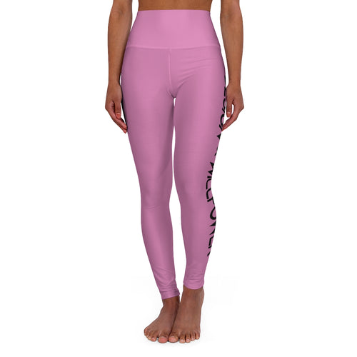 DxWP Taffy High Waisted Yoga Leggings