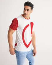 Load image into Gallery viewer, Regal Red Logo Men&#39;s Tee