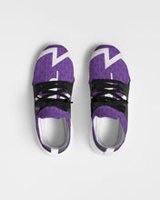 Load image into Gallery viewer, Royal Purple Women&#39;s T2 Sneaker