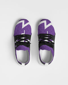 Royal Purple Women's T2 Sneaker