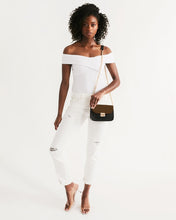 Load image into Gallery viewer, Design x Small Shoulder Bag