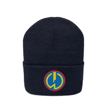 Load image into Gallery viewer, Knit Beanie