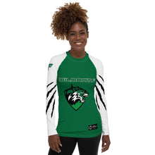 Load image into Gallery viewer, AnjelFly Wildcats Women&#39;s Workout Shirt