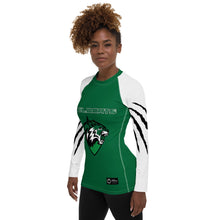 Load image into Gallery viewer, AnjelFly Wildcats Women&#39;s Workout Shirt