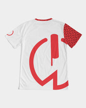 Load image into Gallery viewer, Regal Red Logo Men&#39;s Tee