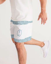 Load image into Gallery viewer, CornFlower Men&#39;s Jogger Shorts