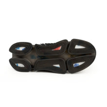 Load image into Gallery viewer, DxWP Camo Mesh Sneakers