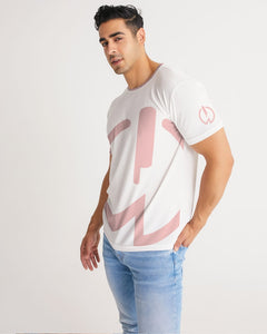 Pale Rose Men's Tee