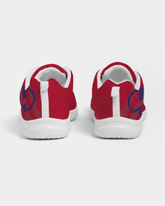 DxWP Power Symbol D1 Athletic Men's Athletic Shoe