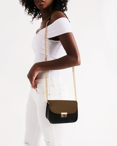 Design x Small Shoulder Bag